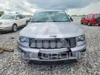2017 Jeep CHEROKEE photo
