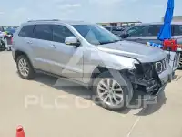 2017 Jeep CHEROKEE фото