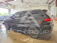 2017 Jeep CHEROKEE фото