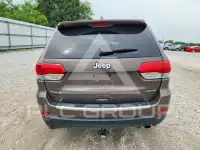 2017 Jeep CHEROKEE photo