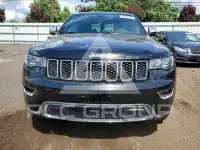 2017 Jeep CHEROKEE photo