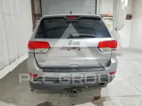2017 Jeep CHEROKEE photo