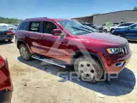 2017 Jeep CHEROKEE фото