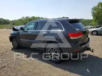 2017 Jeep CHEROKEE фото