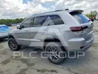 2017 Jeep CHEROKEE фото