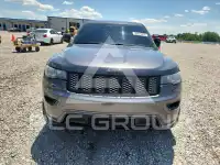 2017 Jeep Grand Cherokee photo