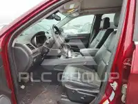 2017 Jeep Grand Cherokee фото