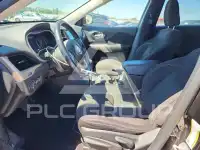 2017 Jeep CHEROKEE фото