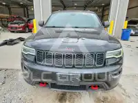 2017 Jeep CHEROKEE photo