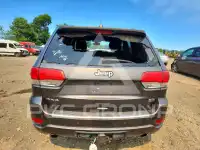 2017 Jeep CHEROKEE photo