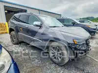 2017 Jeep CHEROKEE фото
