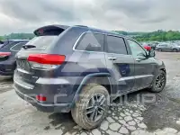2017 Jeep CHEROKEE фото
