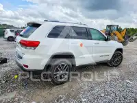 2017 Jeep CHEROKEE photo