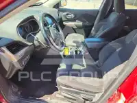 2017 Jeep CHEROKEE фото