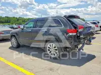 2017 Jeep CHEROKEE фото