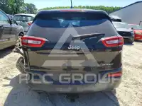 2017 Jeep CHEROKEE фото
