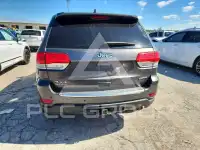 2017 Jeep CHEROKEE photo