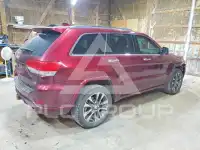 2017 Jeep CHEROKEE photo