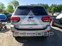 2017 Jeep CHEROKEE фото