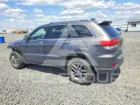 2017 Jeep CHEROKEE photo