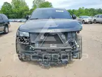 2017 Jeep CHEROKEE photo