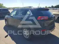 2017 Jeep CHEROKEE фото