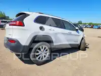 2017 Jeep CHEROKEE photo