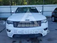 2017 Jeep CHEROKEE photo