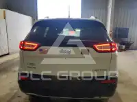 2017 Jeep CHEROKEE фото