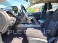2017 Jeep CHEROKEE photo