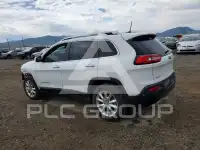 2017 Jeep CHEROKEE фото