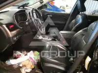 2017 Jeep CHEROKEE фото