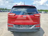 2017 Jeep CHEROKEE фото
