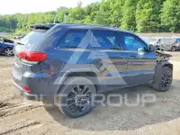 2017 Jeep CHEROKEE фото