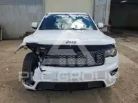 2017 Jeep CHEROKEE photo