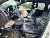 2017 Jeep CHEROKEE photo