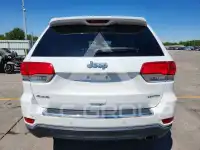 2017 Jeep CHEROKEE фото