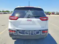 2017 Jeep CHEROKEE photo