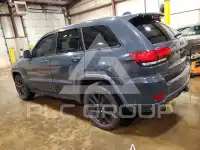 2017 Jeep CHEROKEE photo