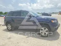 2017 Jeep CHEROKEE фото