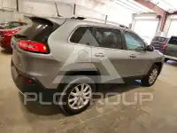 2017 Jeep CHEROKEE photo