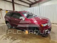 2017 Jeep CHEROKEE photo
