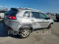 2017 Jeep CHEROKEE фото