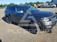 2017 Jeep CHEROKEE фото