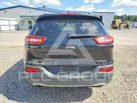 2017 Jeep CHEROKEE photo