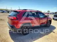 2017 Jeep CHEROKEE photo