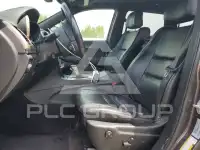 2017 Jeep CHEROKEE photo