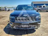 2017 Jeep CHEROKEE photo