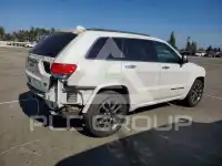 2017 Jeep CHEROKEE фото