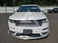 2017 Jeep CHEROKEE photo